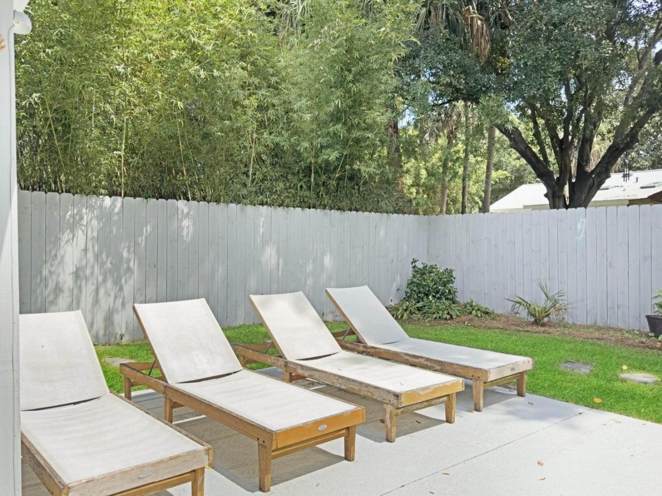 10 Wills Way Villa Isle of Palms Dış mekan fotoğraf