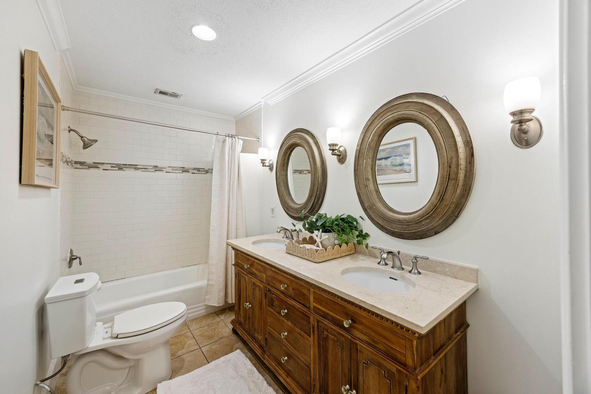 10 Wills Way Villa Isle of Palms Dış mekan fotoğraf