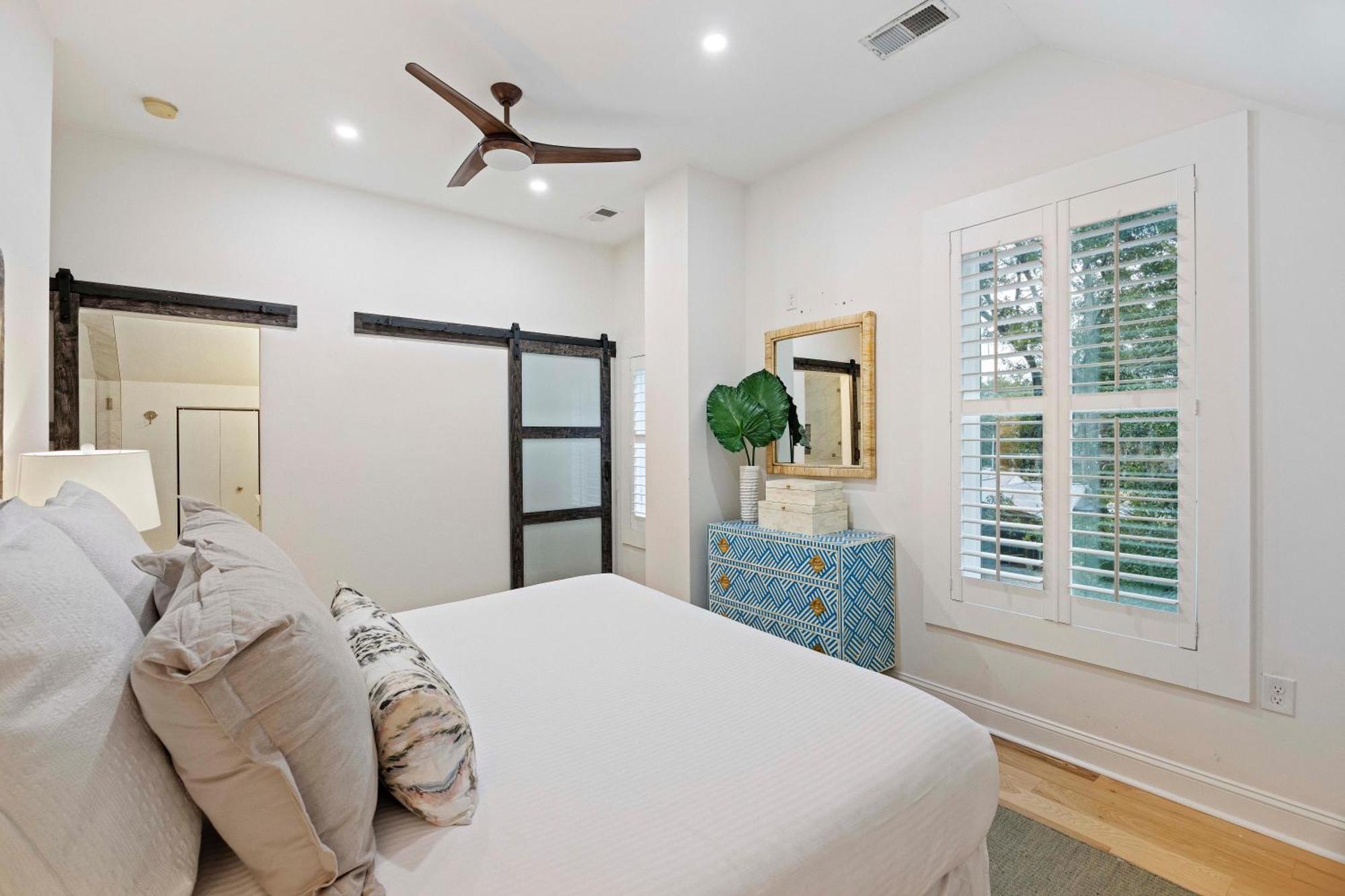 10 Wills Way Villa Isle of Palms Dış mekan fotoğraf