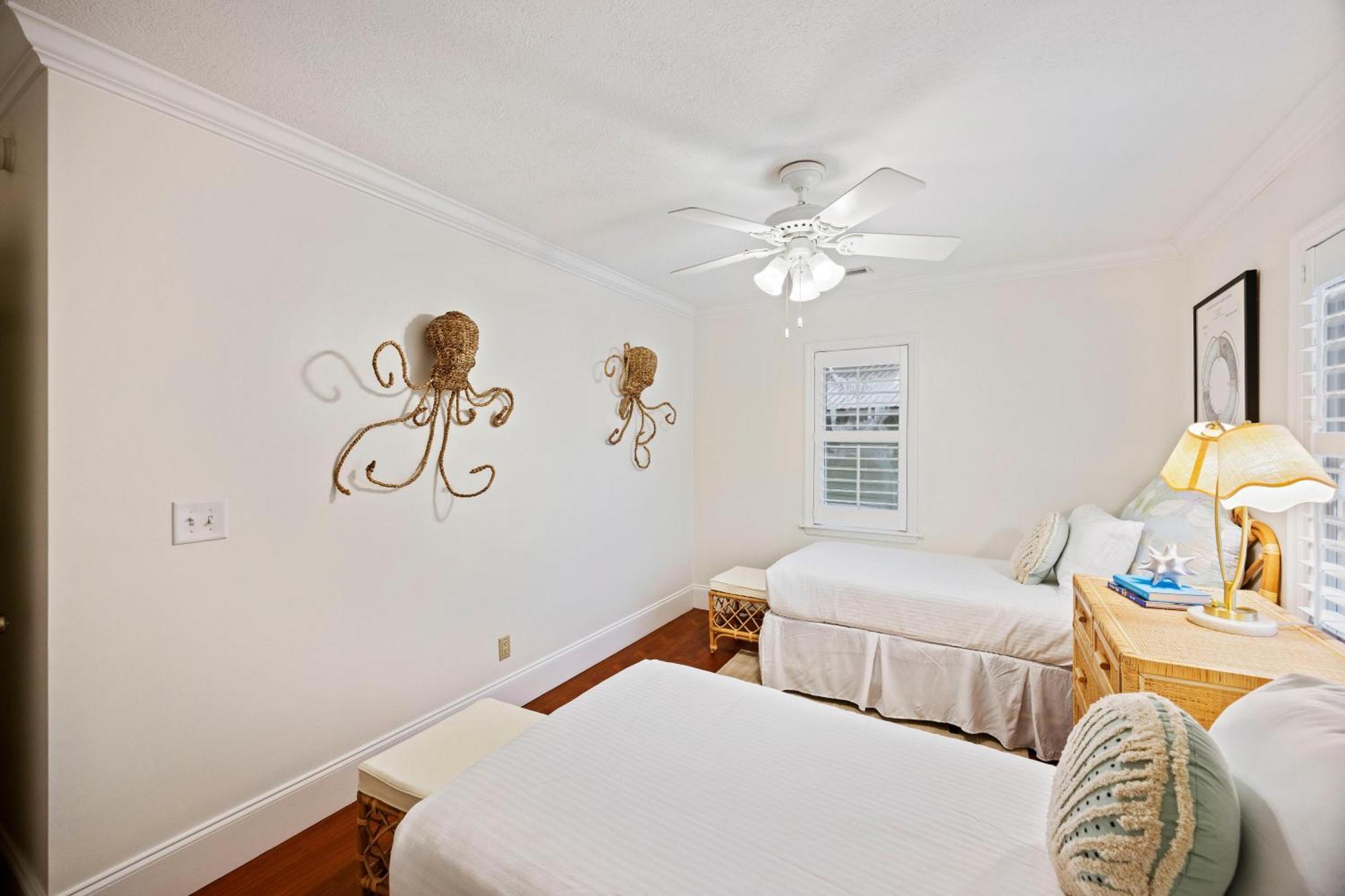10 Wills Way Villa Isle of Palms Dış mekan fotoğraf