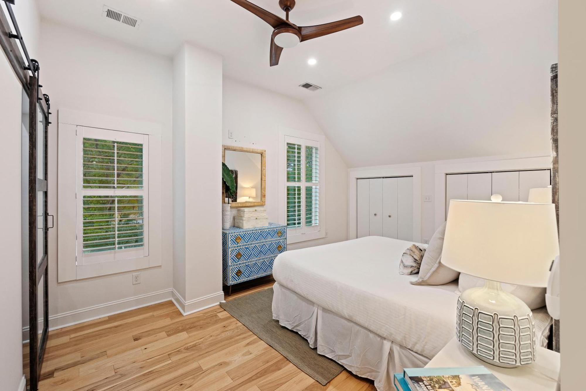 10 Wills Way Villa Isle of Palms Dış mekan fotoğraf