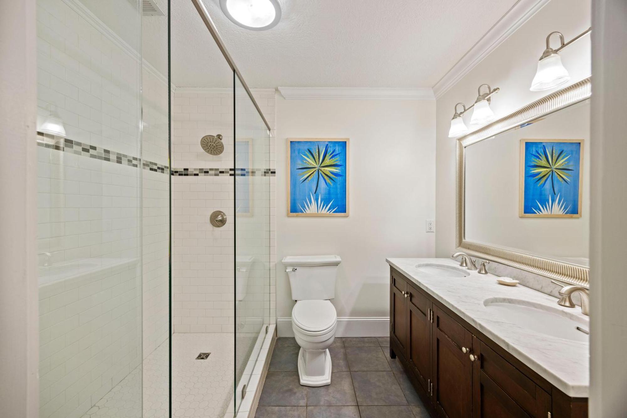 10 Wills Way Villa Isle of Palms Dış mekan fotoğraf