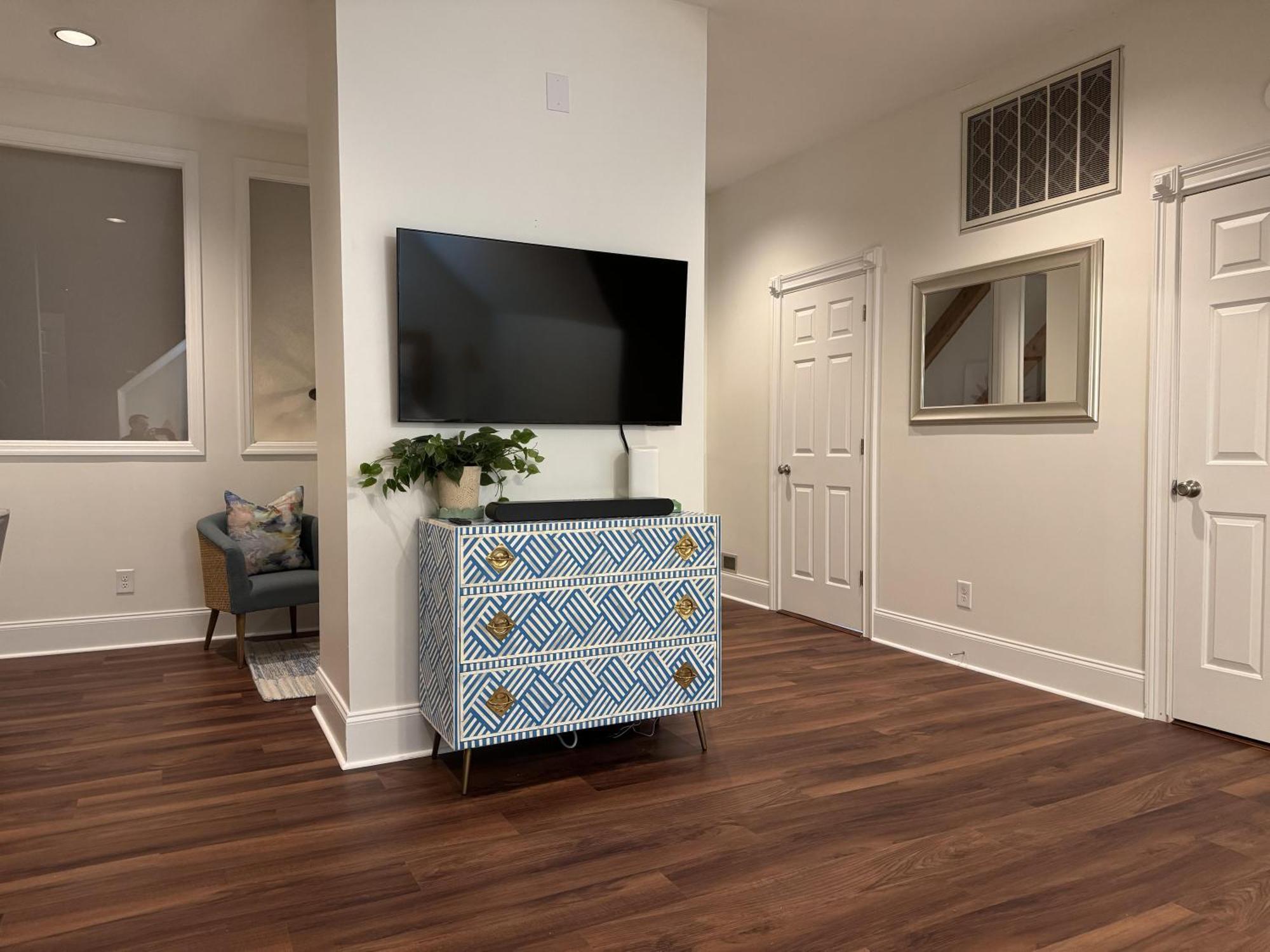 10 Wills Way Villa Isle of Palms Dış mekan fotoğraf