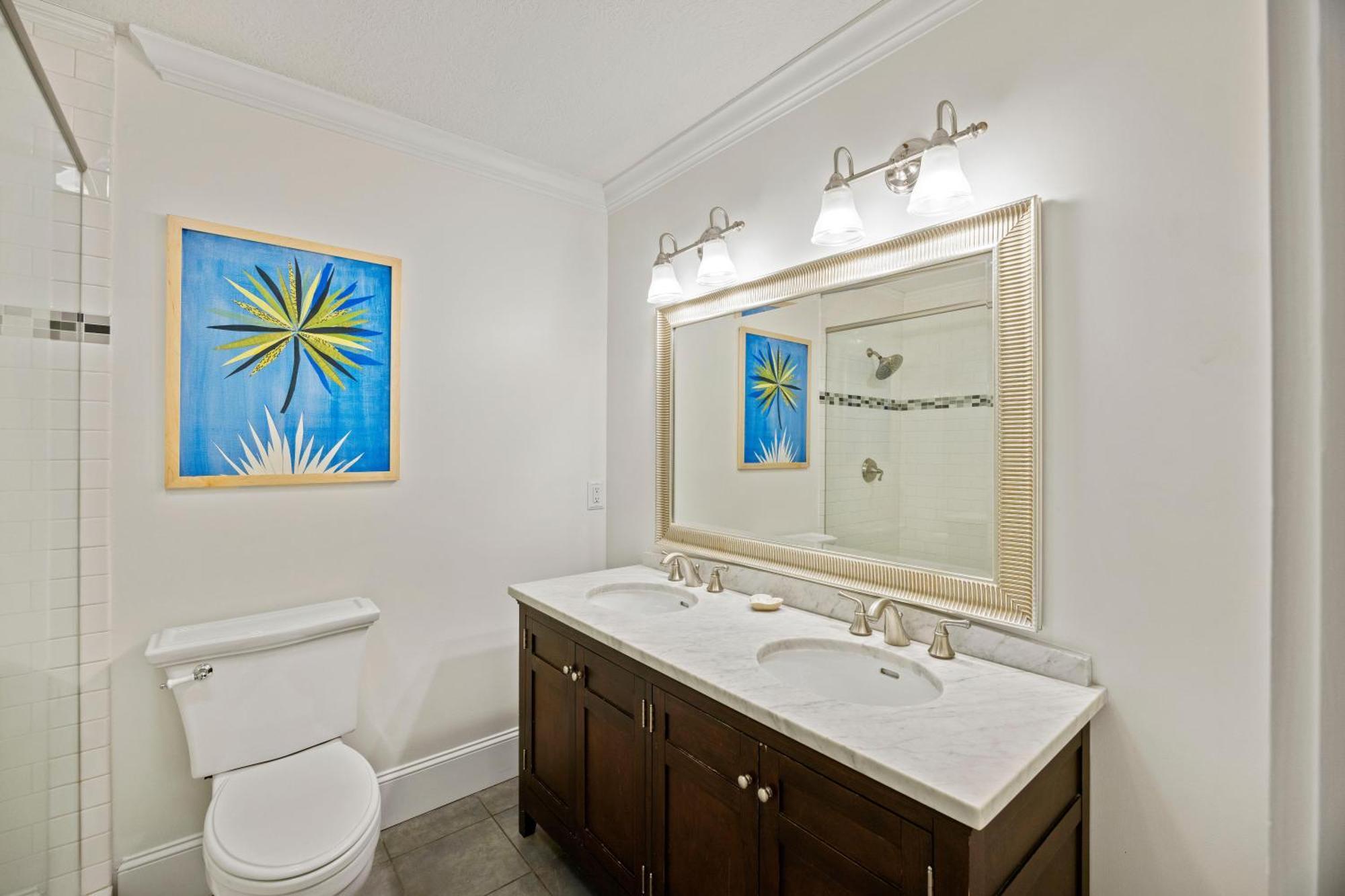 10 Wills Way Villa Isle of Palms Dış mekan fotoğraf