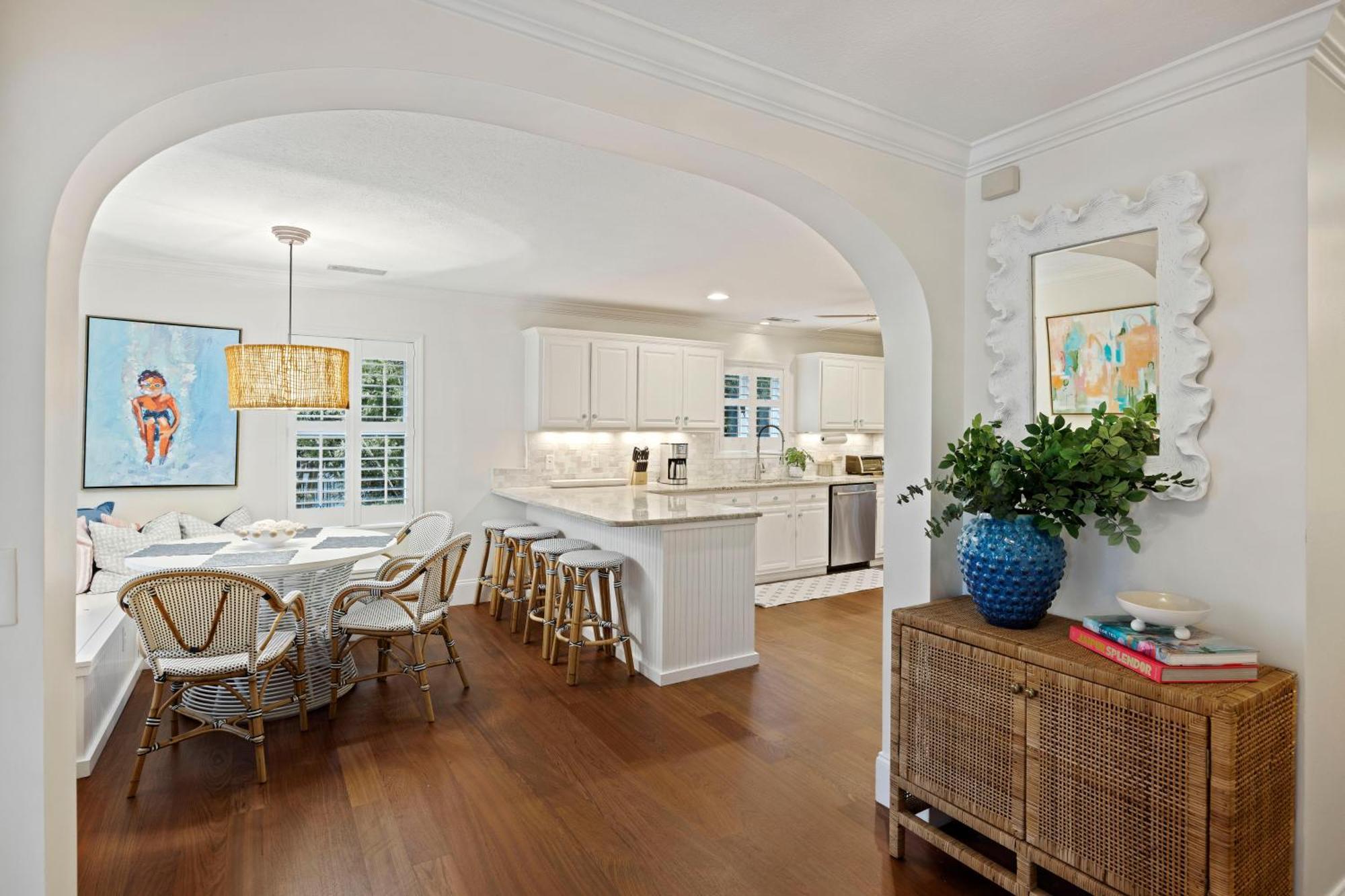 10 Wills Way Villa Isle of Palms Dış mekan fotoğraf