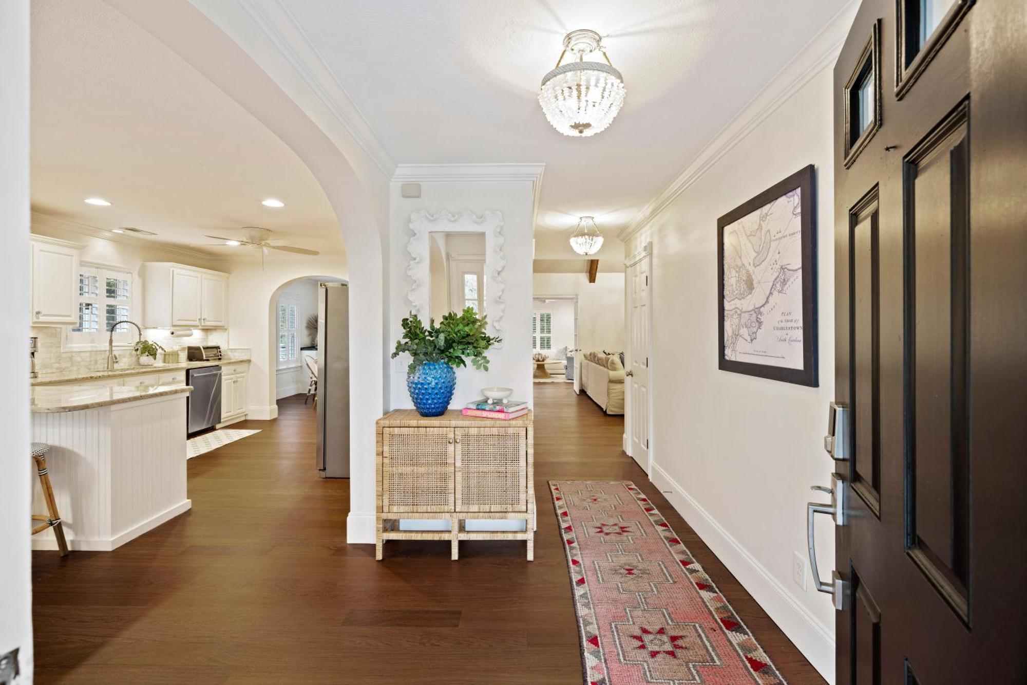 10 Wills Way Villa Isle of Palms Dış mekan fotoğraf