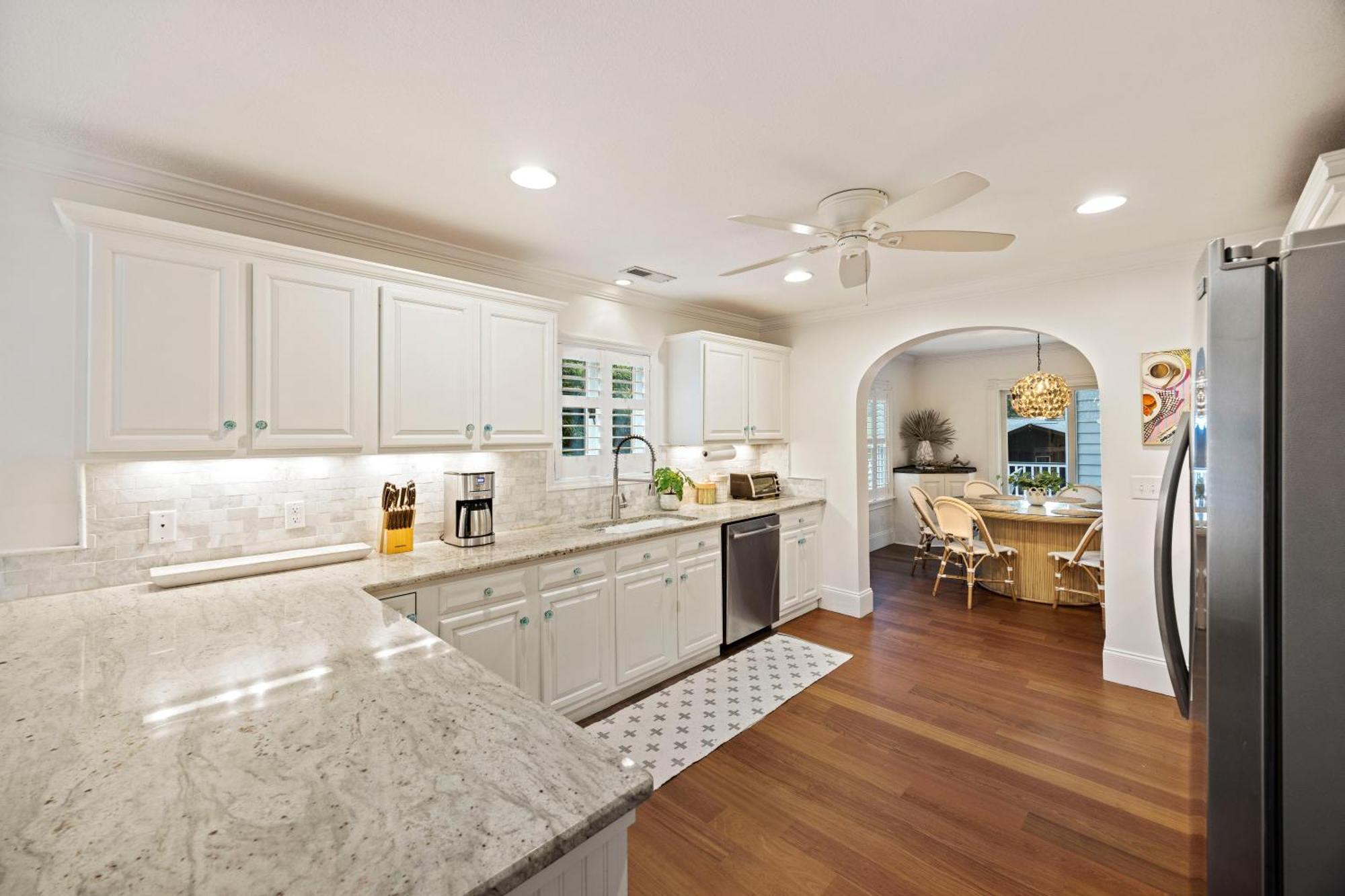 10 Wills Way Villa Isle of Palms Dış mekan fotoğraf