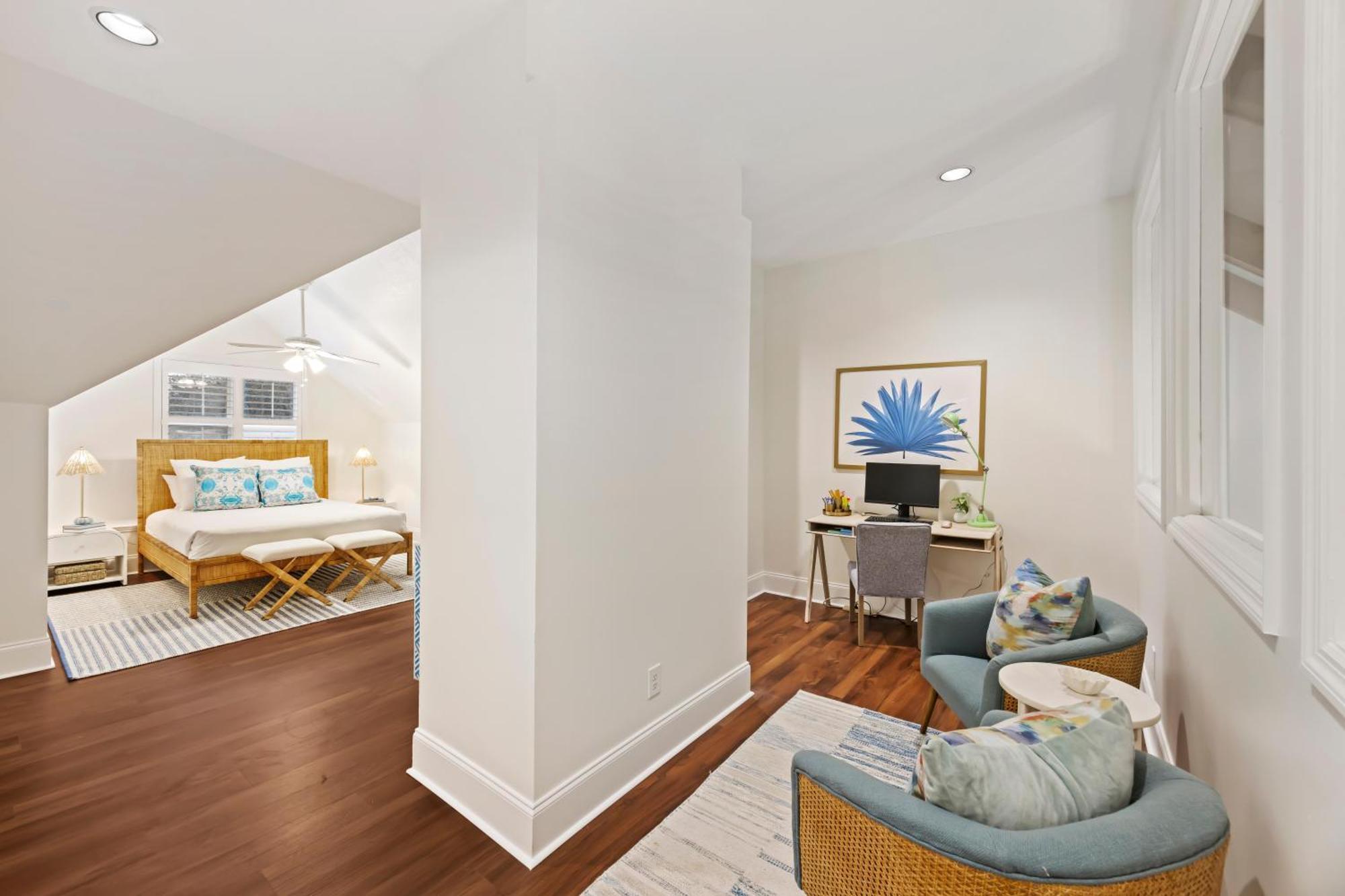 10 Wills Way Villa Isle of Palms Dış mekan fotoğraf
